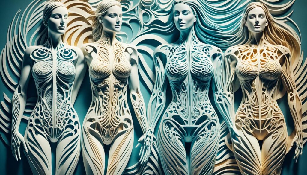 body shape genetics body shape genetics