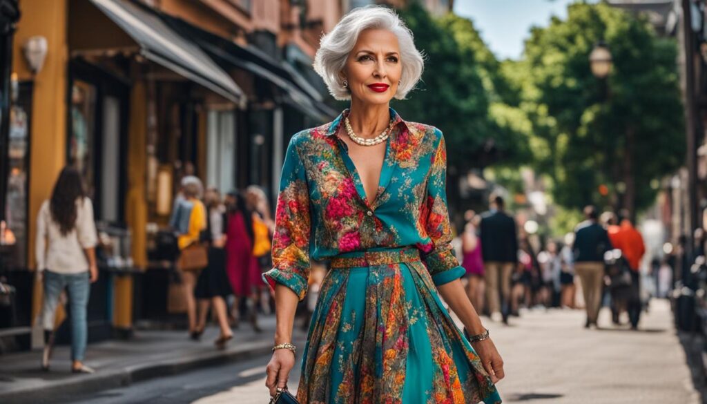 confidence in dressing over 50 confidence in dressing over 50