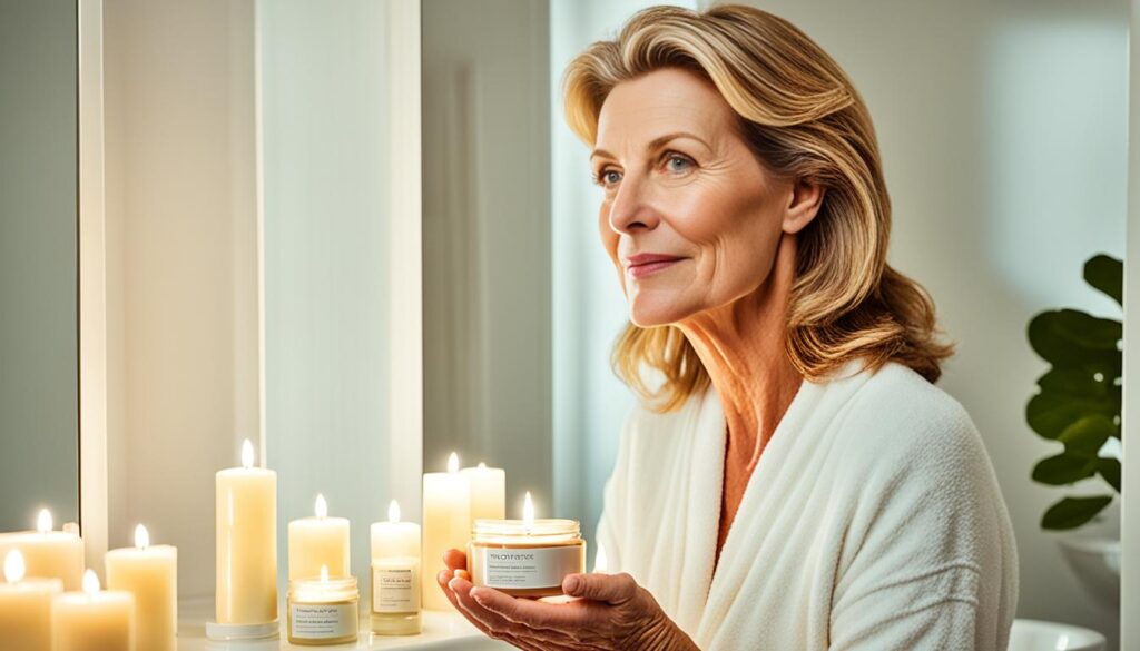 evening skincare routine for women over 50 evening skincare routine for women over 50