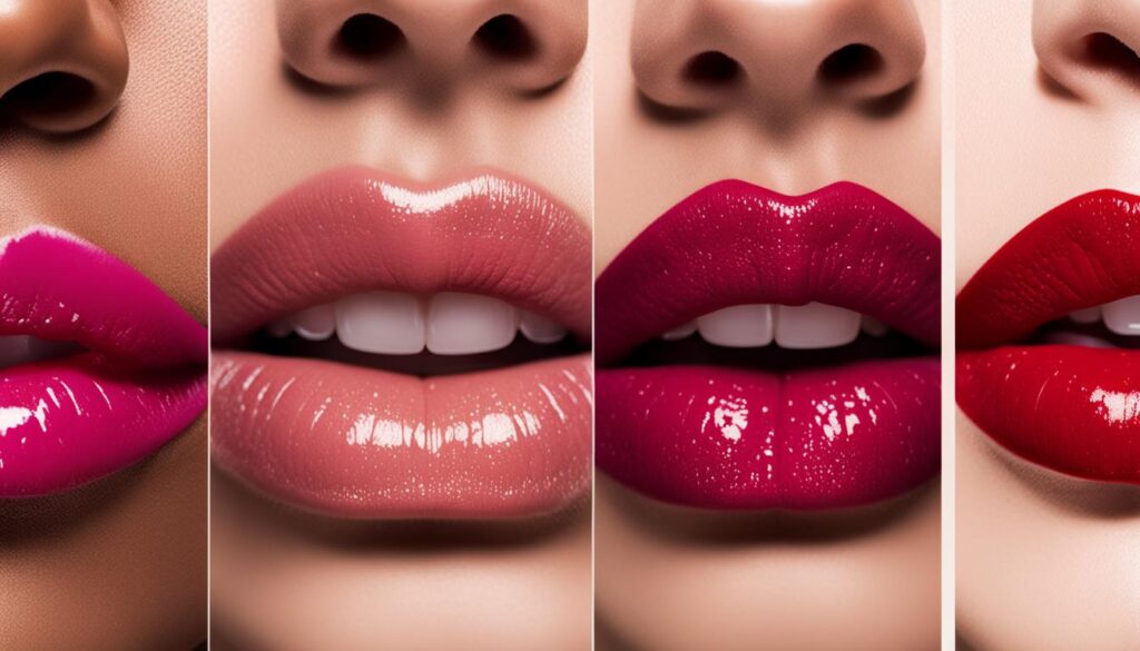 lip tints