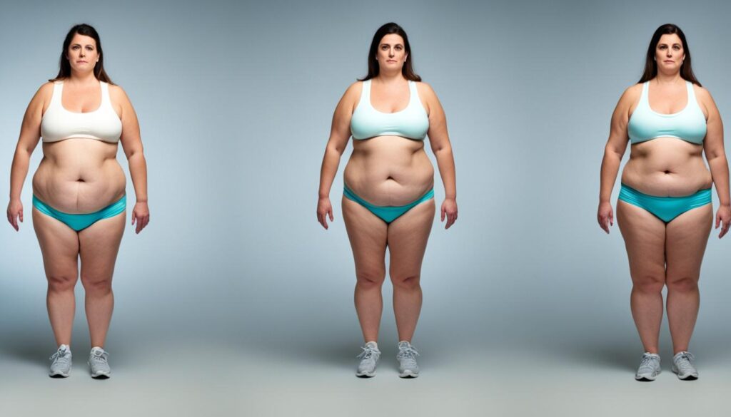 normal weight obesity normal weight obesity