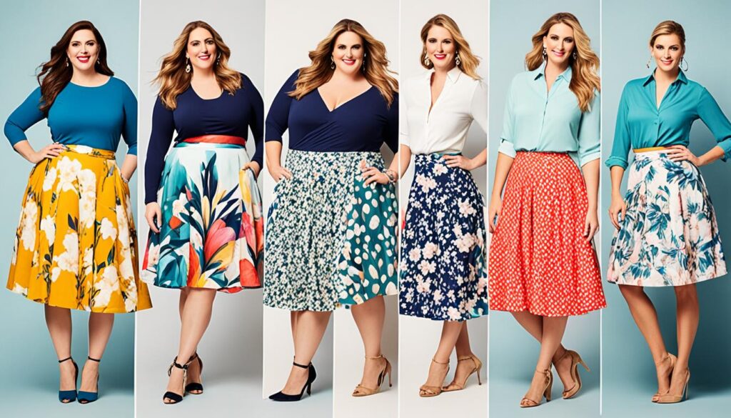 outfit ideas for big belly outfit ideas for big belly