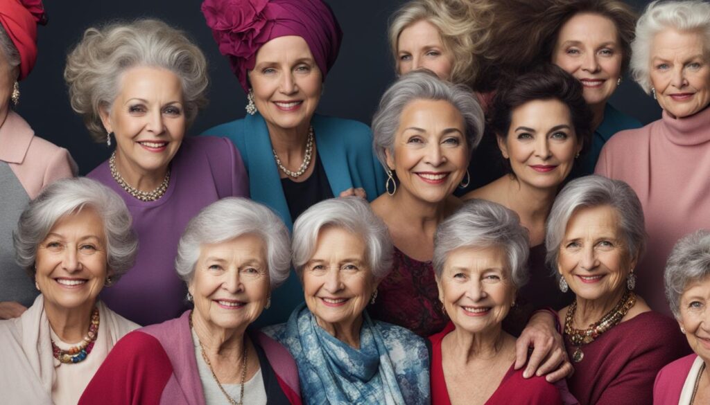 societal beauty standards