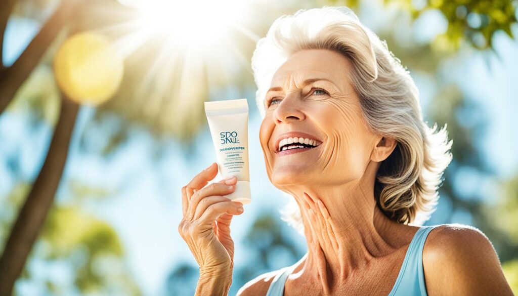 sunscreen importance